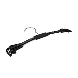 Yonhoo - Equipamiento Comercial | Percha de Plástico Lencería 26 CM | Ref. 8505022