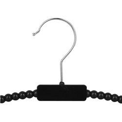 Yonhoo - Equipamiento Comercial | Percha de Plástico Lencería 26 CM | Ref. 8505022