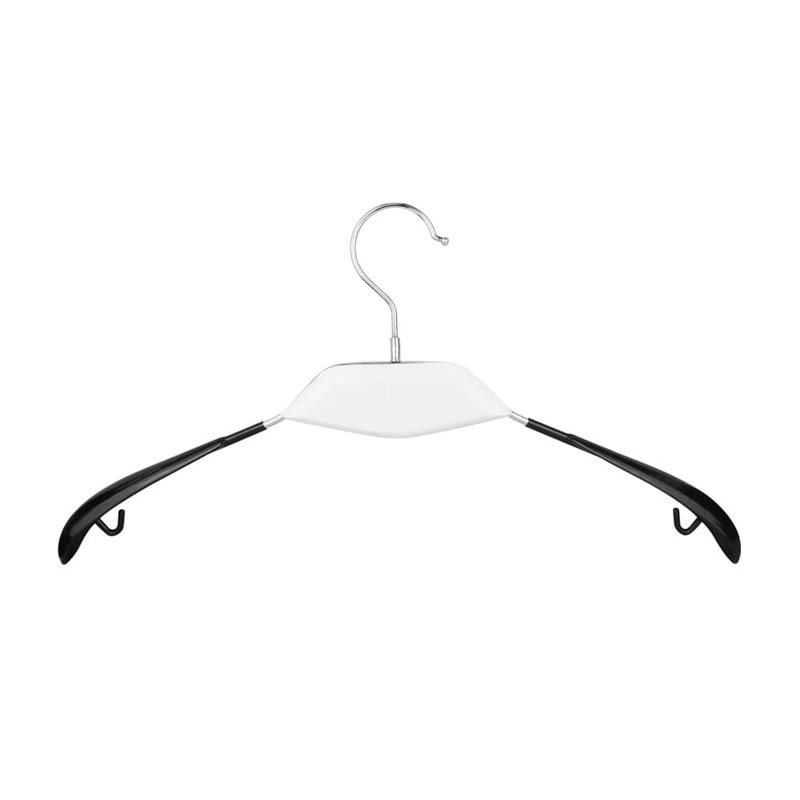 Percha de Madera y Metal 40 CM