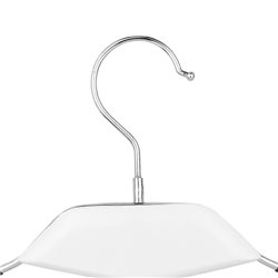 Yonhoo - Equipamiento Comercial | Percha de Madera y Metal 40 CM | Ref. 85101391