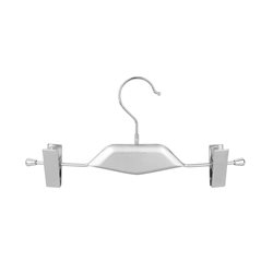 Percha de Madera con Pinzas 30 CM