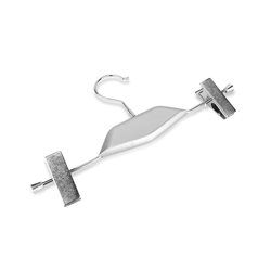 Yonhoo - Equipamiento Comercial | Percha de Madera con Pinzas 30 CM | Ref. 85102303