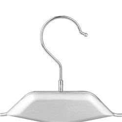 Yonhoo - Equipamiento Comercial | Percha de Madera con Pinzas 30 CM | Ref. 85102303