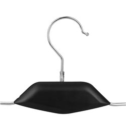 Yonhoo - Equipamiento Comercial | Percha de Metal y Madera con Pinzas 36 CM | Ref. 85103352