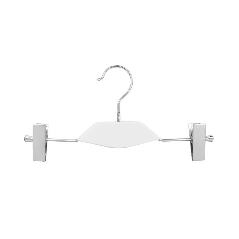Percha de Madera y Metal 30 CM
