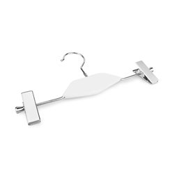 Yonhoo - Equipamiento Comercial | Percha de Madera y Metal con Pinzas 30 CM | Ref. 85105301