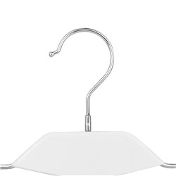 Yonhoo - Equipamiento Comercial | Percha de Madera y Metal 30 CM | Ref. 85105301