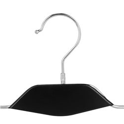 Yonhoo - Equipamiento Comercial | Percha de Madera y Metal con Pinzas 30 CM | Ref. 85105302