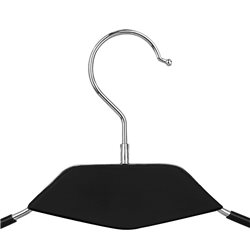 Yonhoo - Equipamiento Comercial | Percha de Metal y Madera 40 CM | Ref. 85105392