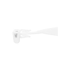 Yonhoo - Equipamiento Comercial | Percha de Plástico para Lencería 27,5 CM | Ref. 8516121