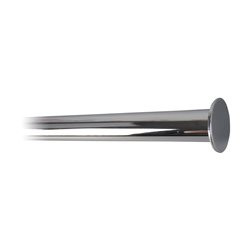 Yonhoo - Equipamiento Comercial | Gancho Redondo para Panel Aluminio - 30 CM | Ref. 244230