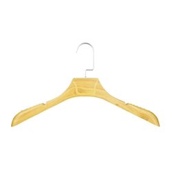 Percha de Plástico 40 CM