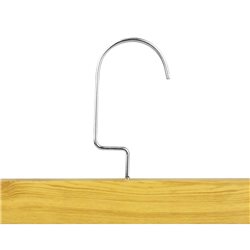Yonhoo - Equipamiento Comercial | Percha de Plástico con Pinzas 31,5 CM | Ref. 8516182