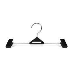 Percha de Metal con Pinzas 31,5 CM