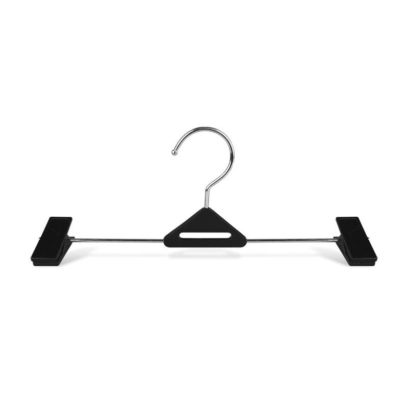 Percha de Metal con Pinzas 31,5 CM