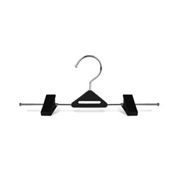 Yonhoo - Equipamiento Comercial | Percha de Metal con Pinzas 31,5 CM | Ref. 851623