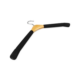 Yonhoo - Equipamiento Comercial | Percha de Madera 39 CM | Ref. 8520321