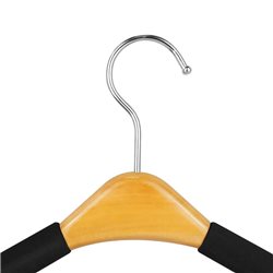 Yonhoo - Equipamiento Comercial | Percha de Madera 39 CM | Ref. 8520321