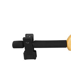 Yonhoo - Equipamiento Comercial | Percha de Madera con Pinzas 33 CM | Ref. 8520331
