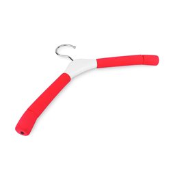Yonhoo - Equipamiento Comercial | Percha de Plástico Acolchada 32 CM | Ref. 8520565