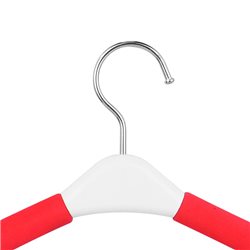 Yonhoo - Equipamiento Comercial | Percha de Plástico Acolchada 32 CM | Ref. 8520565