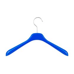 Percha de Plástico 33 CM