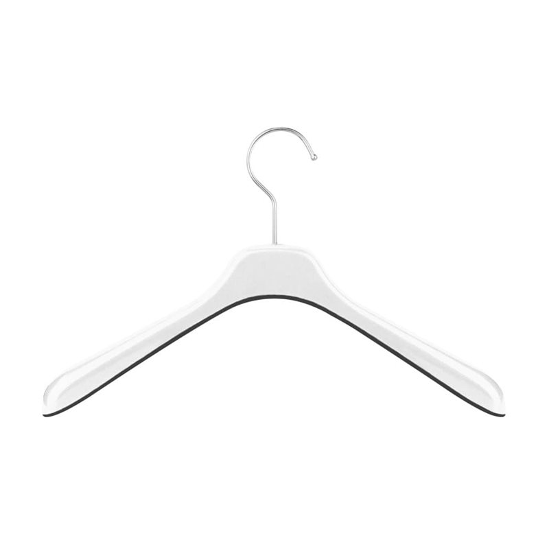 Percha de Plástico 33 CM