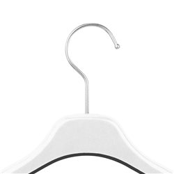 Yonhoo - Equipamiento Comercial | Percha de Plástico 33 CM | Ref. 8520581