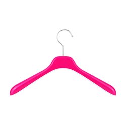 Percha de Plástico 33 CM