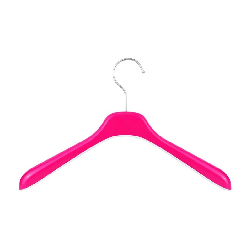 Percha de Plástico 33 CM