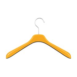 Percha de Plástico 33 CM