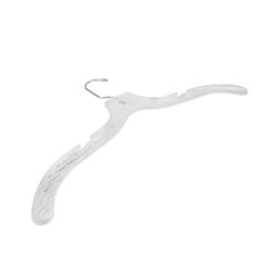 Yonhoo - Equipamiento Comercial | Percha de Plástico 42 CM | Ref. 853300