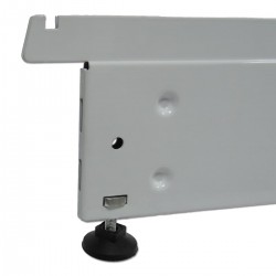 Yonhoo - Equipamiento Comercial | Pie de Columna 45 CM | Ref. 7044
