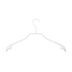 Percha de Metal Antideslizante 40 CM