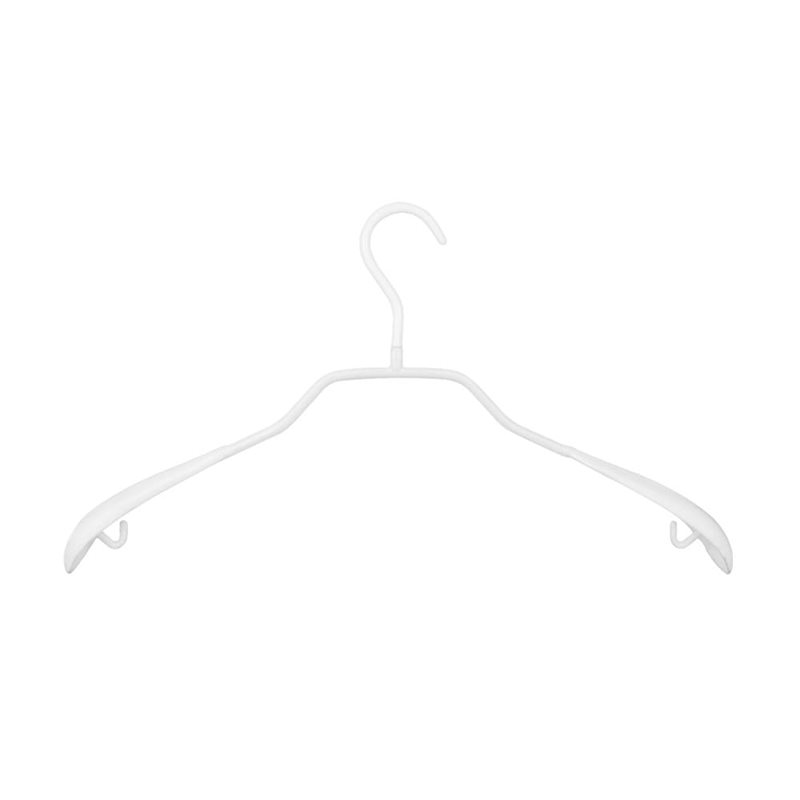 Percha de Metal Antideslizante 40 CM