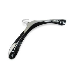 Yonhoo - Equipamiento Comercial | Percha de Plástico Brillante 39 CM | Ref. 8540330