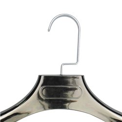 Yonhoo - Equipamiento Comercial | Percha de Plástico Brillante 39 CM | Ref. 8540330