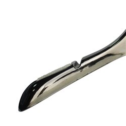 Yonhoo - Equipamiento Comercial | Percha de Plástico Brillante 39 CM | Ref. 8540330