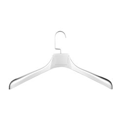 Percha de Plástico 44 CM