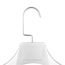 Yonhoo - Equipamiento Comercial | Percha de Plástico 44 CM | Ref. 8541023