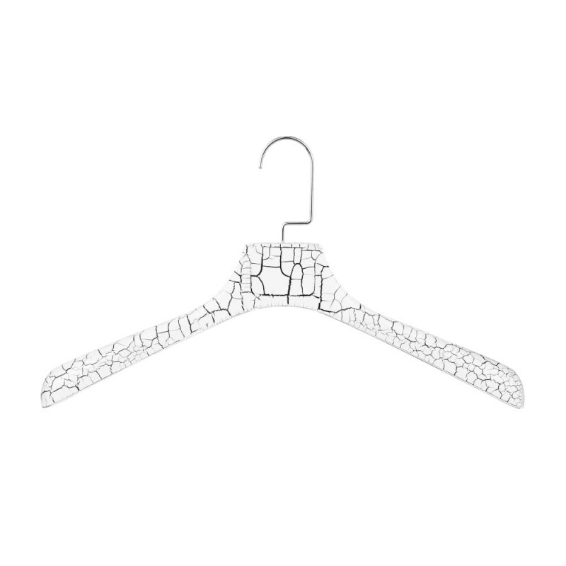 Percha de Plástico 44 CM