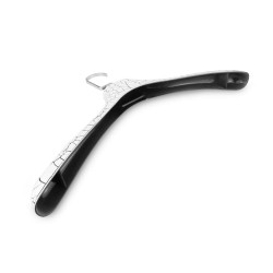 Yonhoo - Equipamiento Comercial | Percha de Plástico 44 CM | Ref. 8541121