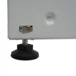 Yonhoo - Equipamiento Comercial | Pie de Columna 50 CM | Ref. 7045
