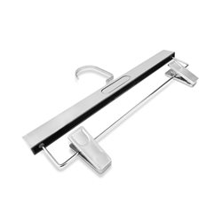 Yonhoo - Equipamiento Comercial | Percha de Plástico con Pinzas 32 CM | Ref. 8543023