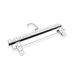 Yonhoo - Equipamiento Comercial | Percha de Plástico con Pinzas 32 CM | Ref. 8543121