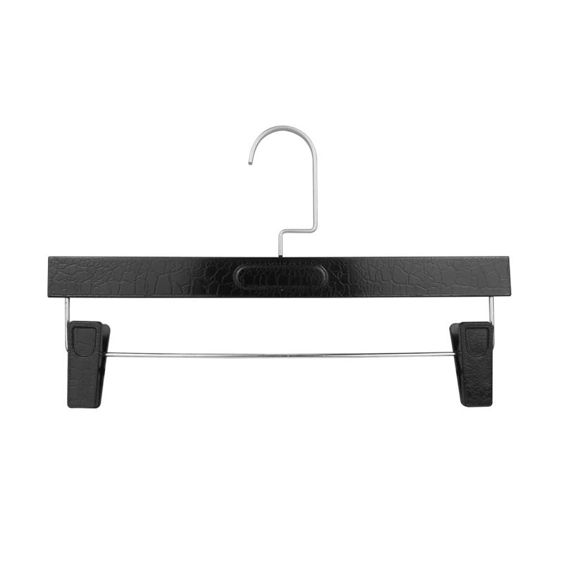 Percha de Plástico con Pinzas 32,5 CM