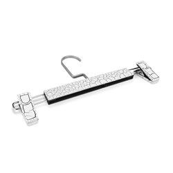 Yonhoo - Equipamiento Comercial | Percha de Plástico con Pinzas 32 CM | Ref. 8543131