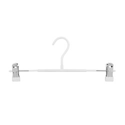 Percha de Metal con Pinzas 31 CM