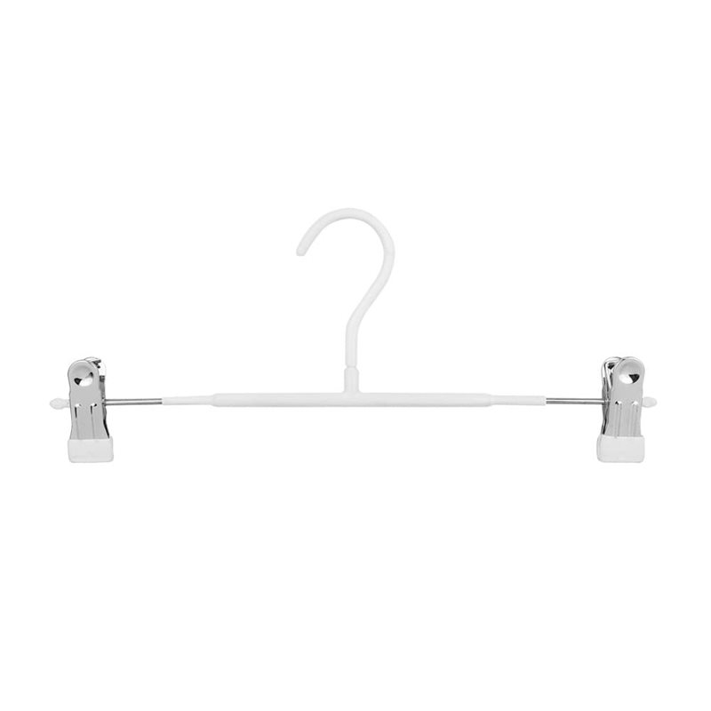 Percha de Metal con Pinzas 31 CM