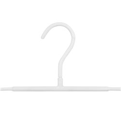 Yonhoo - Equipamiento Comercial | Percha de Metal con Pinzas 31 CM | Ref. 8558001
